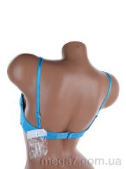 Бюстгальтер, Obuvok оптом 36148 blue (06302)