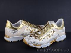 Кроссовки, Mona Lisa оптом TS-Tismel /Mona Lisa 5000 white