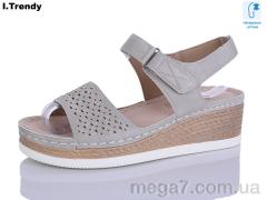 Босоножки, Trendy оптом SL07-3