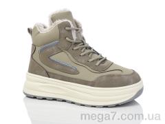 Кроссовки, Ok Shoes оптом YB064-4