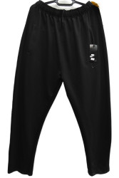 Спортивные штаны мужские БАТАЛ оптом 72680431 890-195