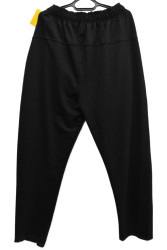 Спортивные штаны мужские БАТАЛ оптом 72680431 890-195