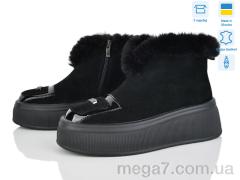 Ботинки, Ailinda оптом 27122-1M