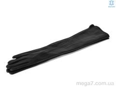Перчатки, PAIDI оптом 901-2 шкіра black