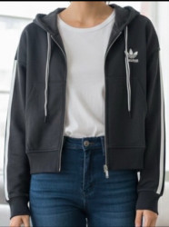 Спортивные кофты женские оптом 98316720 001-175