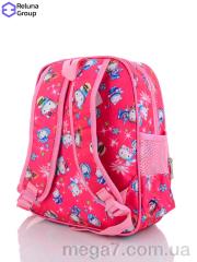 Рюкзак, Reluna Group оптом RELUNA 8828 pink