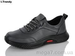 Кроссовки, Trendy оптом BK379-10