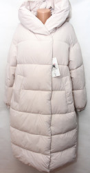Куртки зимние женские оптом 27496153 9068-78