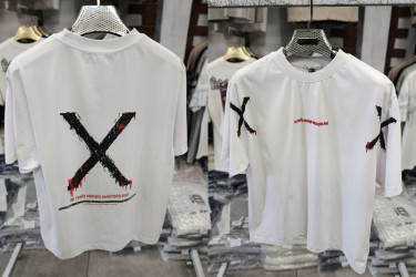 Футболки чоловічі оптом