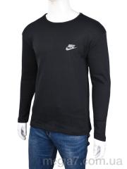 Термобелье, Textile оптом Textile  Лонгслів 444 black