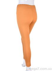 Лосины, Obuvok оптом OBUVOK B098-1 orange (10761)