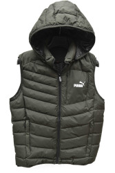 Жилетки чоловічі оптом 