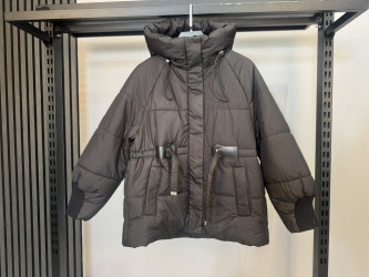 Куртки демисезонные подростковые оптом 38402157 78123-146