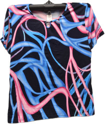 Футболки жіночі оптом 