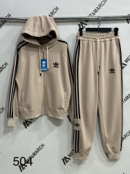 Спортивные костюмы женские оптом 26785943 504-296