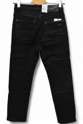 Джинси чоловічі на флісі VINGVGS оптом --