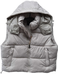 Жилетки жіночі оптом