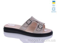 Шлепки, Sali оптом 111 капуч.к.