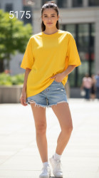 Футболки женские оптом 18750923 5175-9