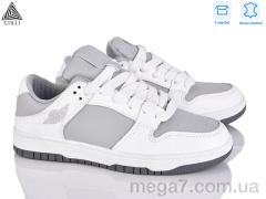 Кроссовки, STILLI Group оптом NK10-21 шкіра піна