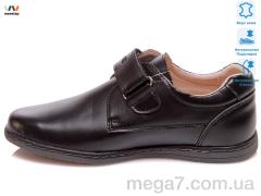 Туфли, Weestep оптом R031554016 BK