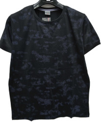 Футболки мужские ПОЛУБАТАЛ оптом 62358719 01A-264