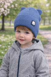 Шапки детские оптом 60129857 362-108