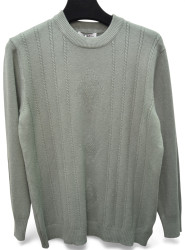 Светри жіночі ПОЛУБАТАЛ оптом Kiss Me