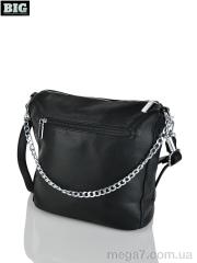 Сумка, BIG оптом D92 black