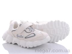 Кроссовки, Class Shoes оптом BD2025-1 белый