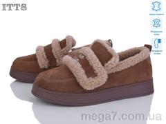 Туфли, ITTS оптом L28-45
