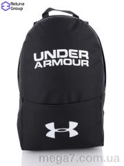 Рюкзак, Reluna Group оптом RELUNA WL003-1 black