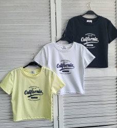 Футболки женские оптом 81605743 6891-307