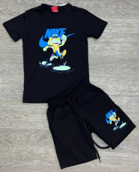 Спортивні костюми дитячі оптом --