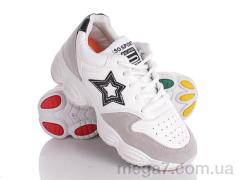 Кроссовки, Ideal оптом W1