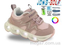 Кроссовки, Jong Golf оптом B12007-8 LED