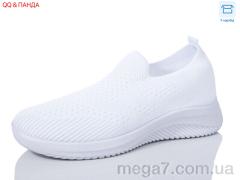 Кроссовки, QQ shoes оптом AL07-2