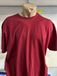 Футболки мужские БАТАЛ оптом 48593026 58-17