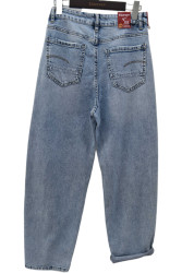 Джинсы женские ПОЛУБАТАЛ оптом 98371520 263-167