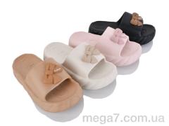 Шлепки, JH-ЯН оптом B557 mix