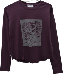 Кофты женские ПОЛУБАТАЛ оптом 69074532 803-69