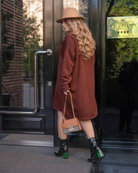 Сукні жіночі БАТАЛ оптом 