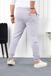 Спортивні штани чоловічі БАТАЛ оптом 2BRO 