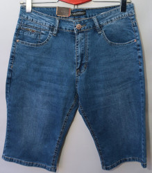 Шорты джинсовые мужские CARIKING оптом 59468123 CZ9018-21