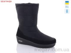 Дутики, QQ shoes оптом 2023-3011