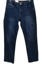 Джинси чоловічі ПОЛУБАТАЛ оптом FANGSIDA  