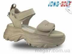 Босоножки, Jong Golf оптом Jong Golf C20494-3