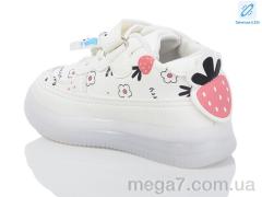 Кроссовки, ASHIGULI оптом L13-2 LED