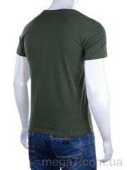 Футболка, STARK оптом Футболка ХБ однотона