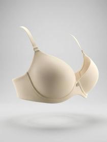 Бюстгальтер Acousma A6391BCH (  бежевый, B  6 шт. )